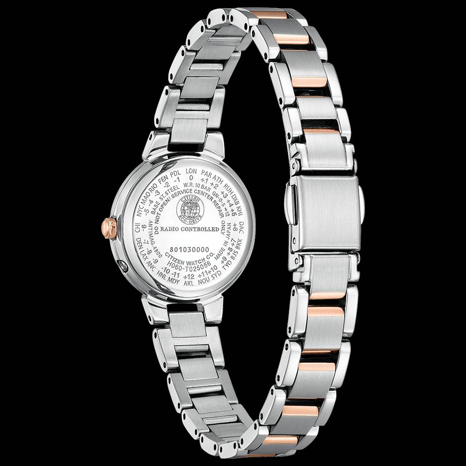 Citizen EXCEED EC1030-50A