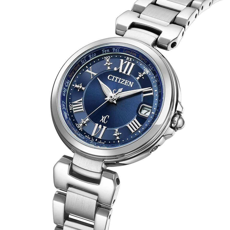 Citizen EXCEED EC1030-50L