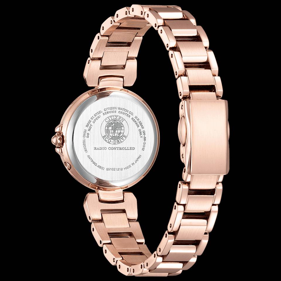 Citizen EXCEED EC1032-54X