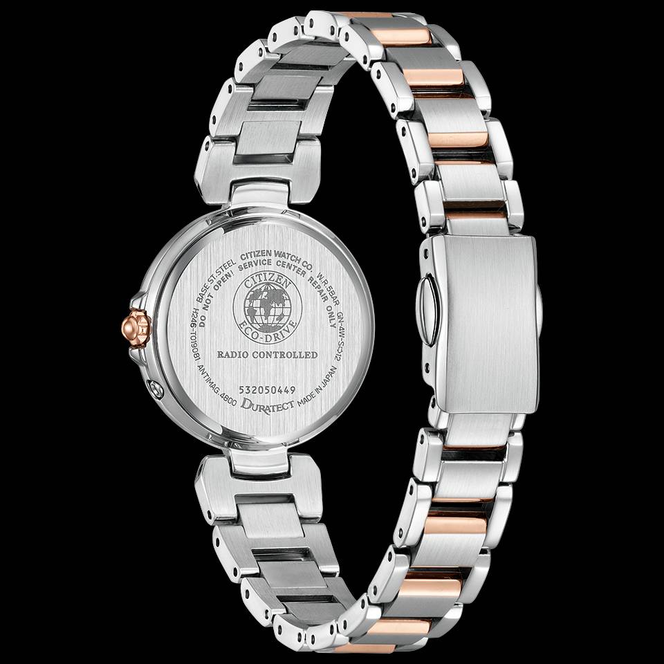 Citizen EXCEED EC1034-59W