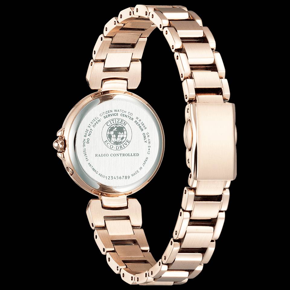Citizen EXCEED EC1037-51A