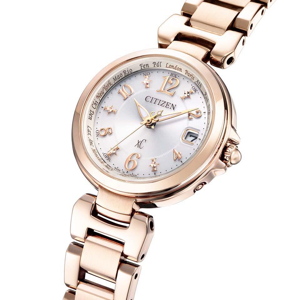 Citizen EXCEED EC1037-51A