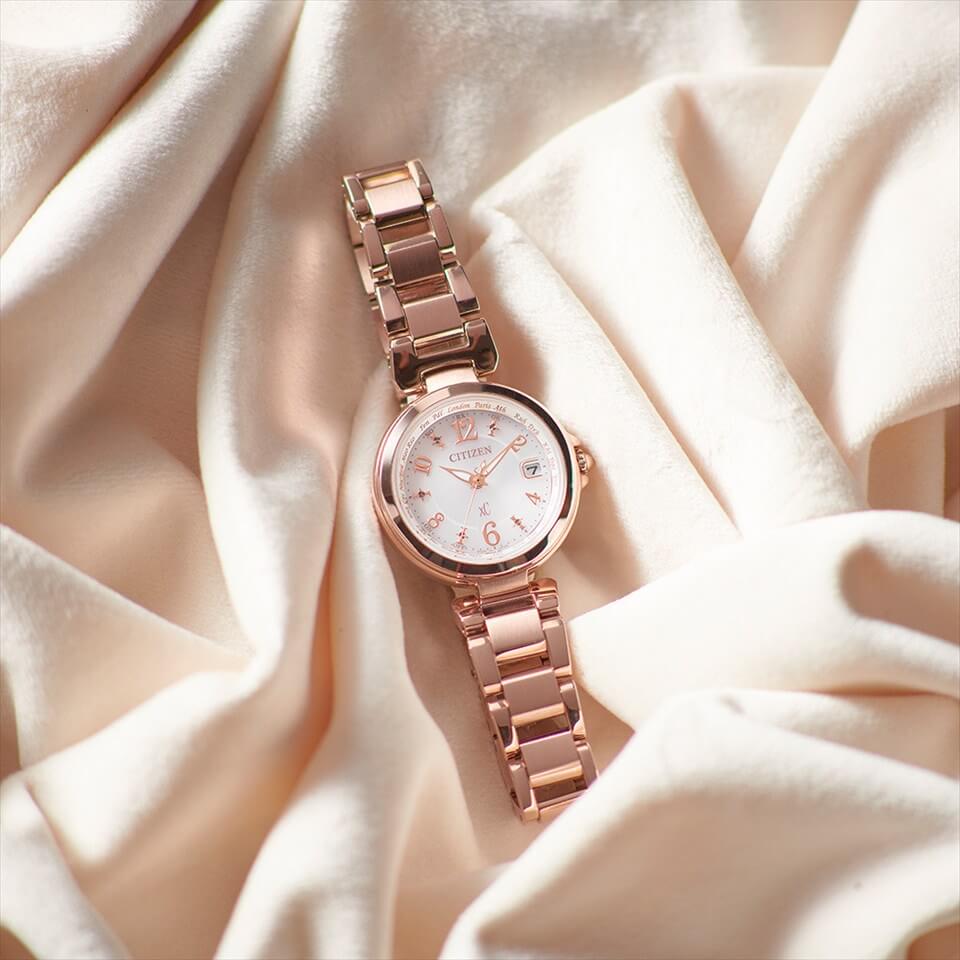 Citizen EXCEED EC1037-51A