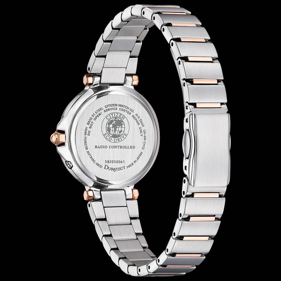 Citizen EXCEED EC1014-65W