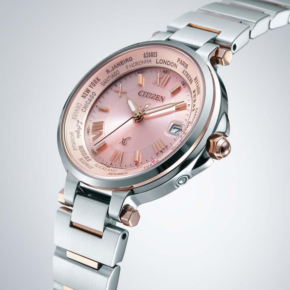Citizen EXCEED EC1014-65W