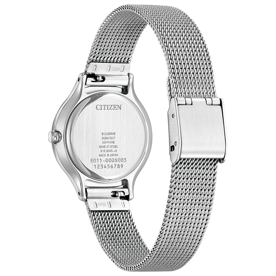 Citizen EXCEED EW2631-55A