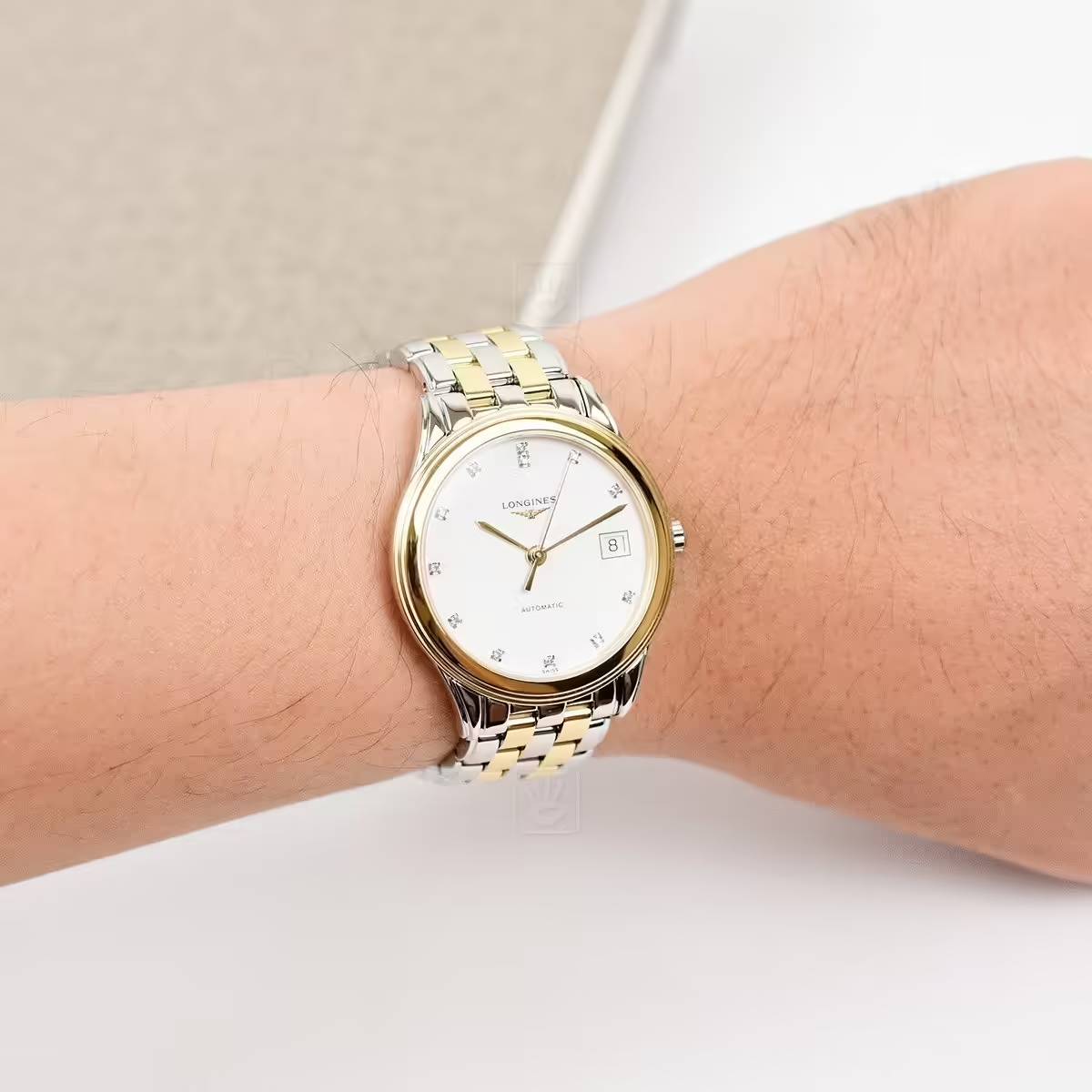 Đồng hồ nam Longines Flagship Automatic