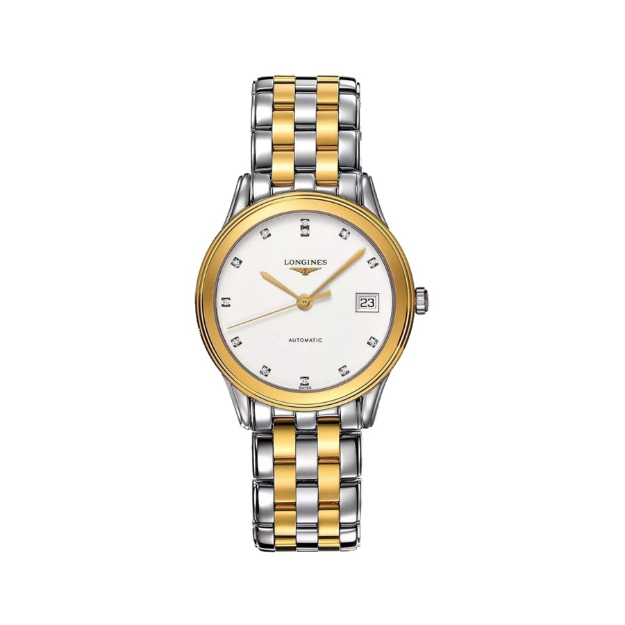 Đồng hồ nam Longines Flagship Automatic