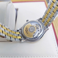 Đồng hồ nam Longines Flagship Automatic