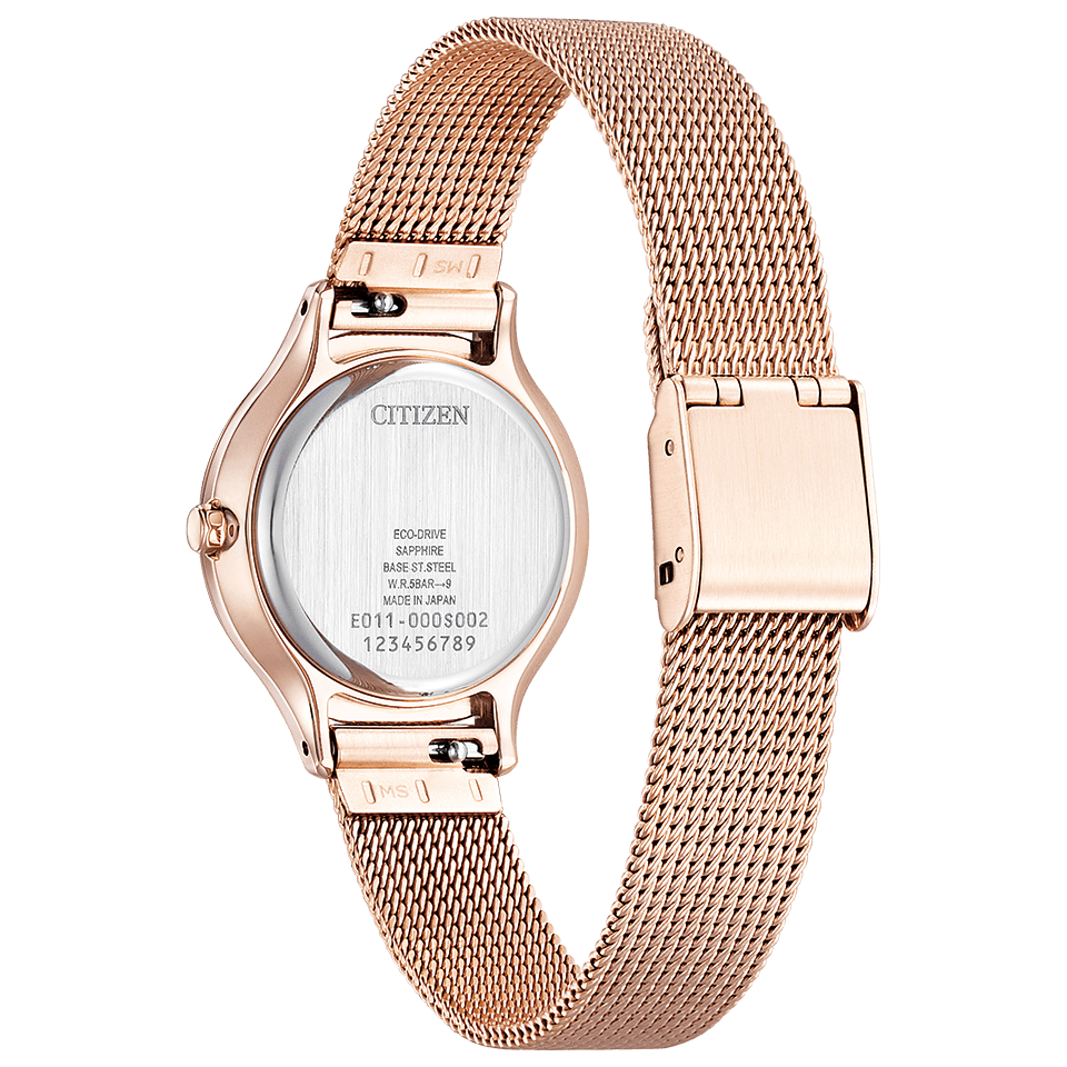 Citizen EXCEED EW2635-54A
