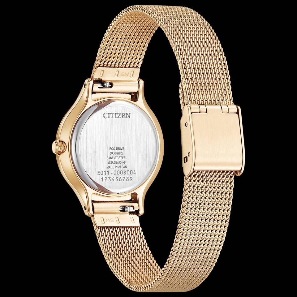 Citizen EXCEED EW2633-50A