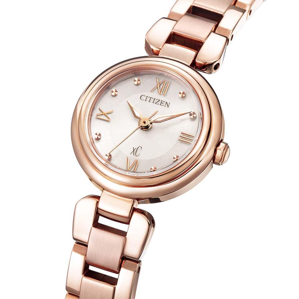 Citizen EXCEED EW5572-56W