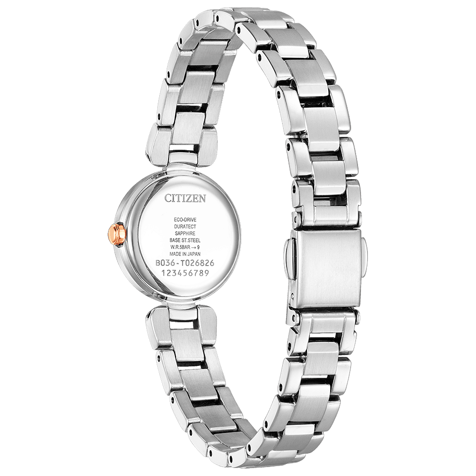 Citizen EXCEED EW5574-51W