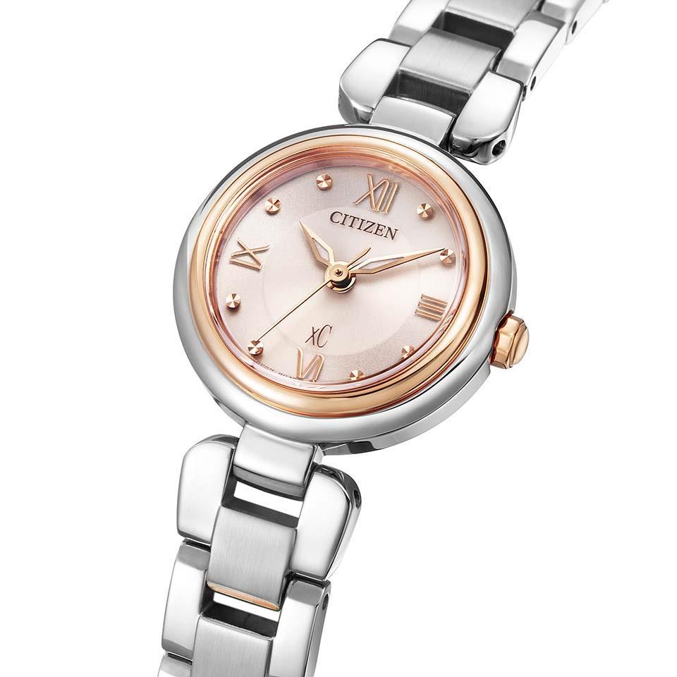 Citizen EXCEED EW5574-51W