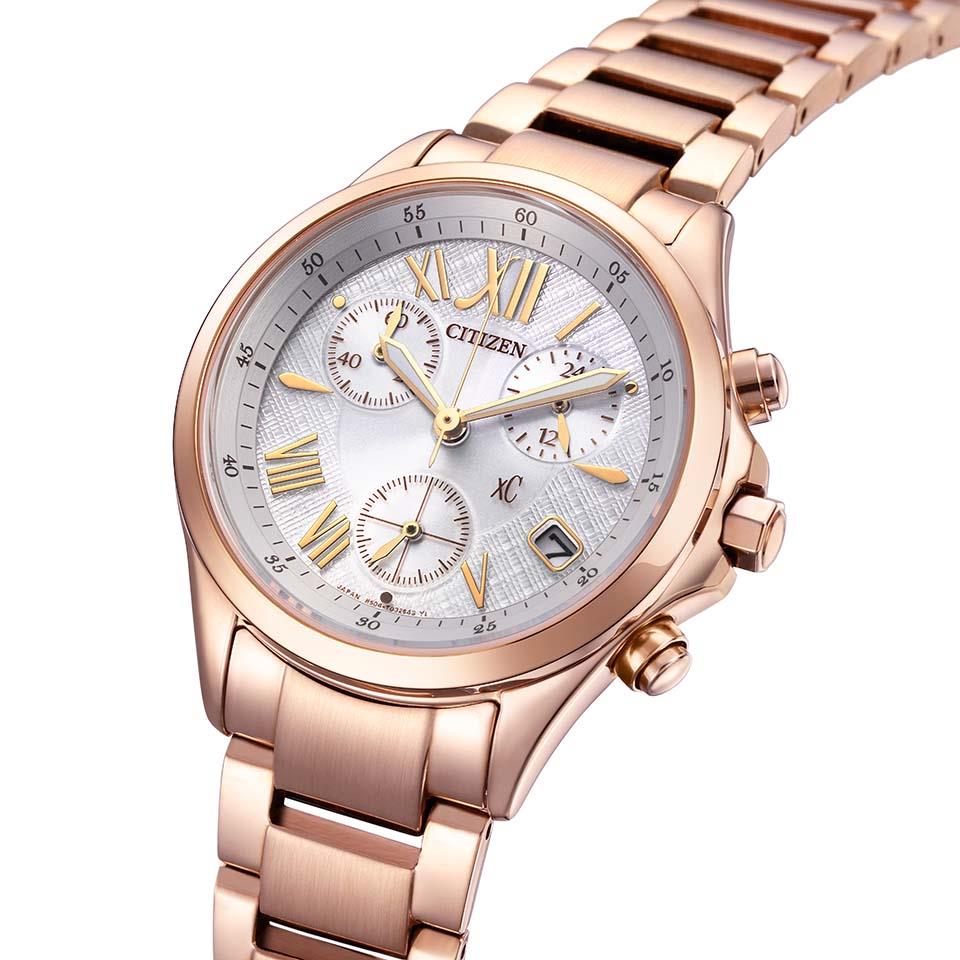 Citizen EXCEED FB1403-53A
