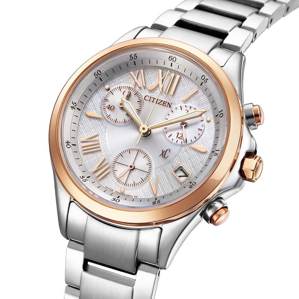 Citizen EXCEED FB1404-51A