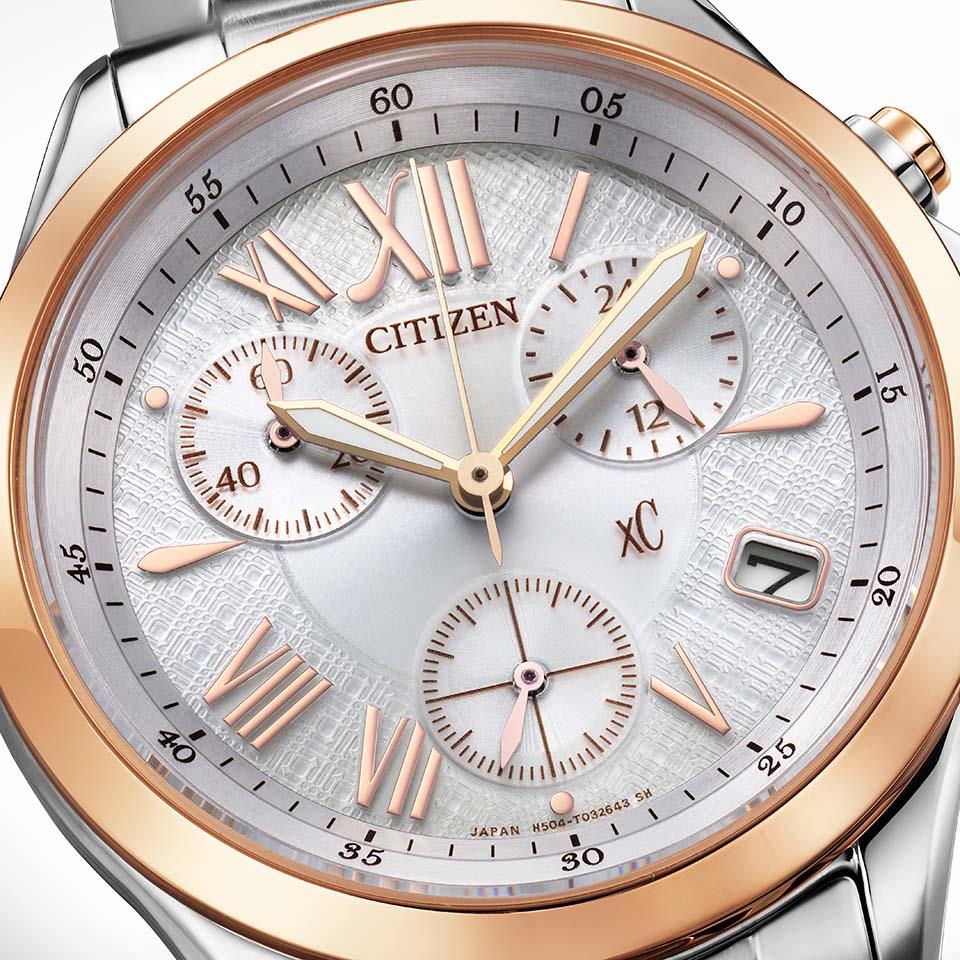 Citizen EXCEED FB1404-51A