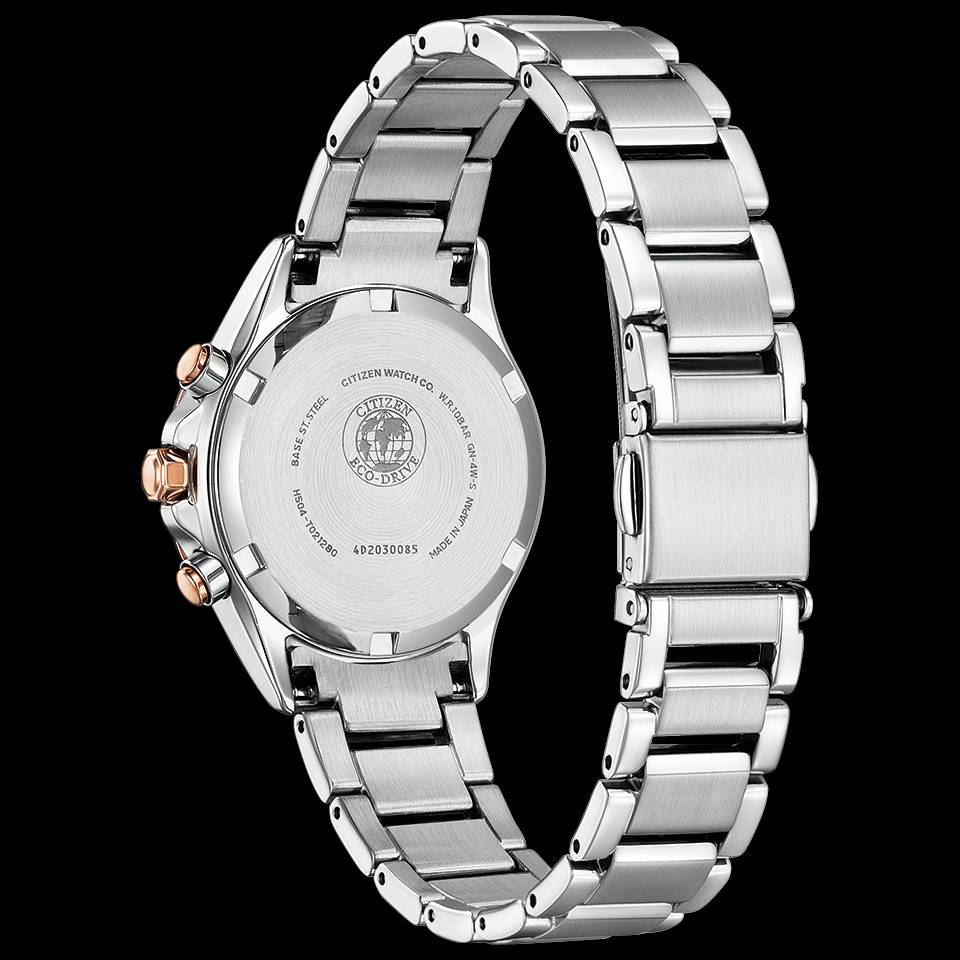 Citizen EXCEED FB1404-51A
