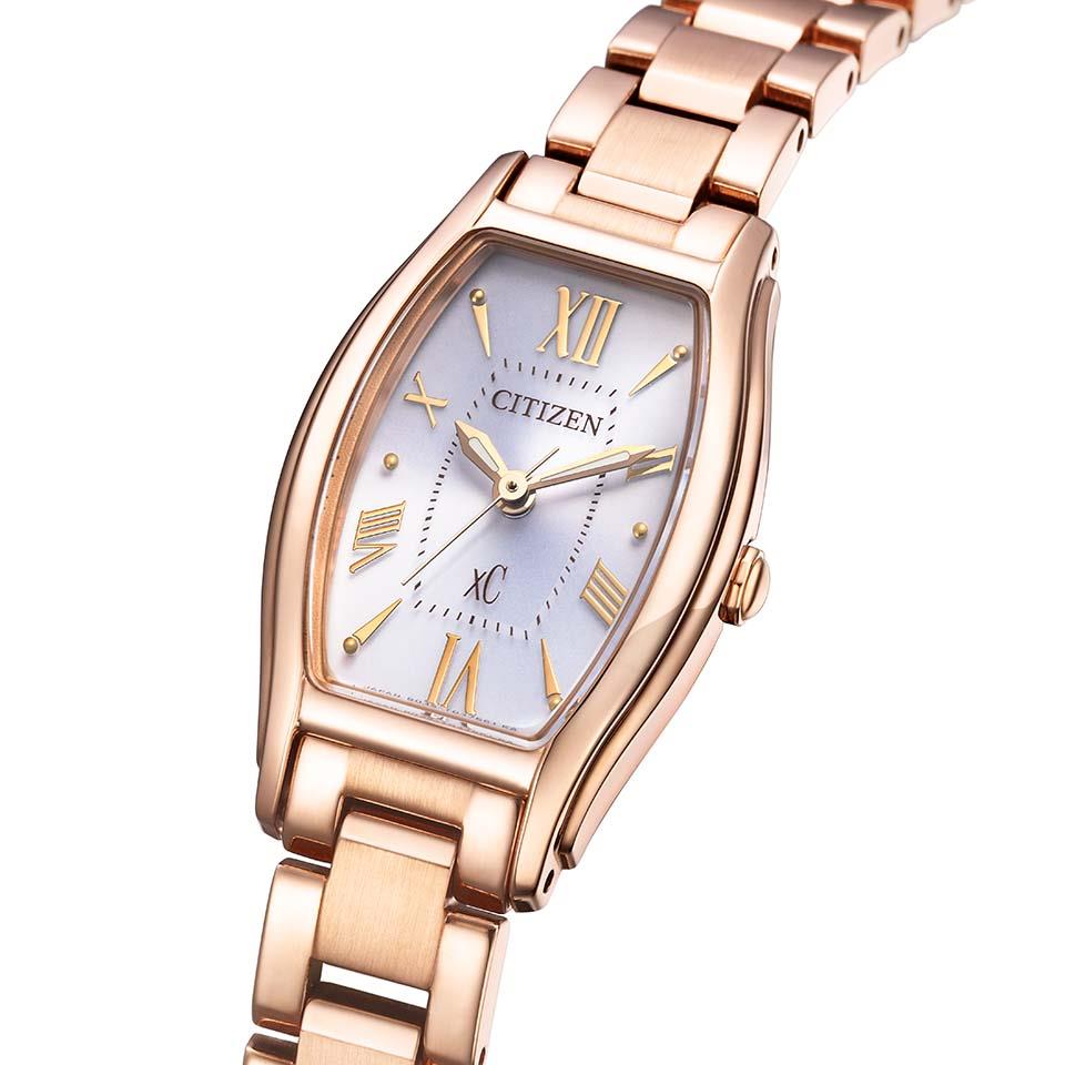Citizen EXCEED EW5543-54A