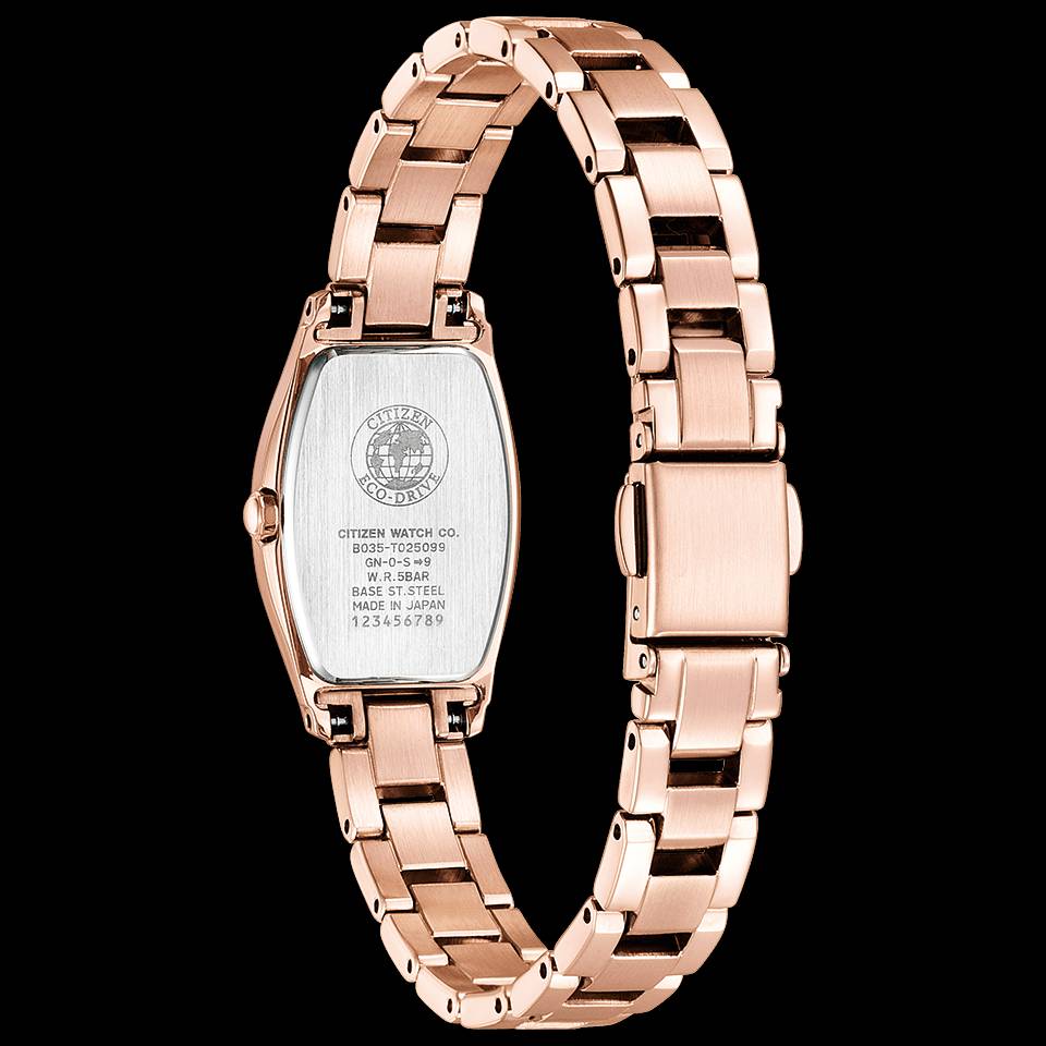 Citizen EXCEED EW5543-54A