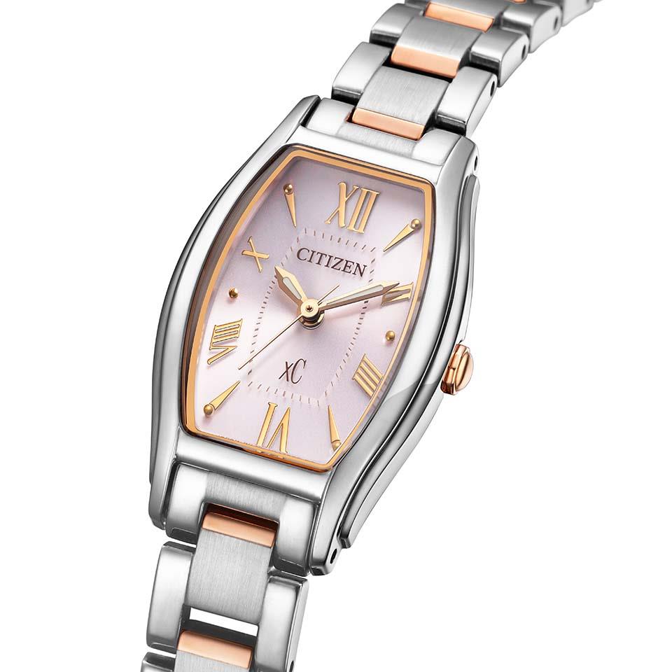 Citizen EXCEED EW5544-51W