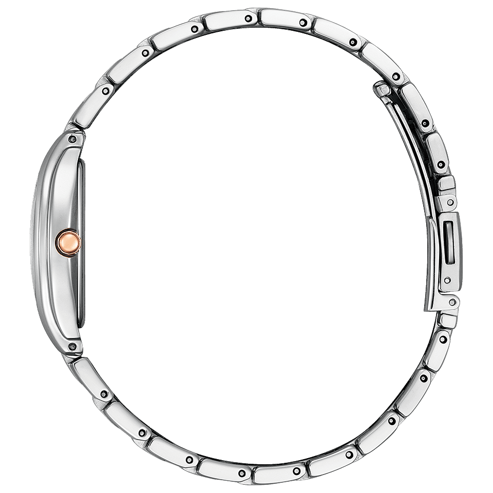 Citizen EXCEED EW5544-51W