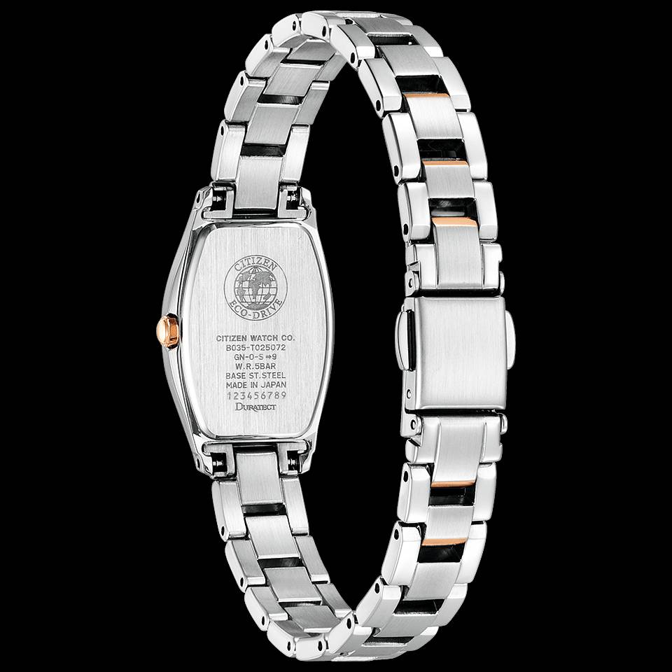 Citizen EXCEED EW5544-51W