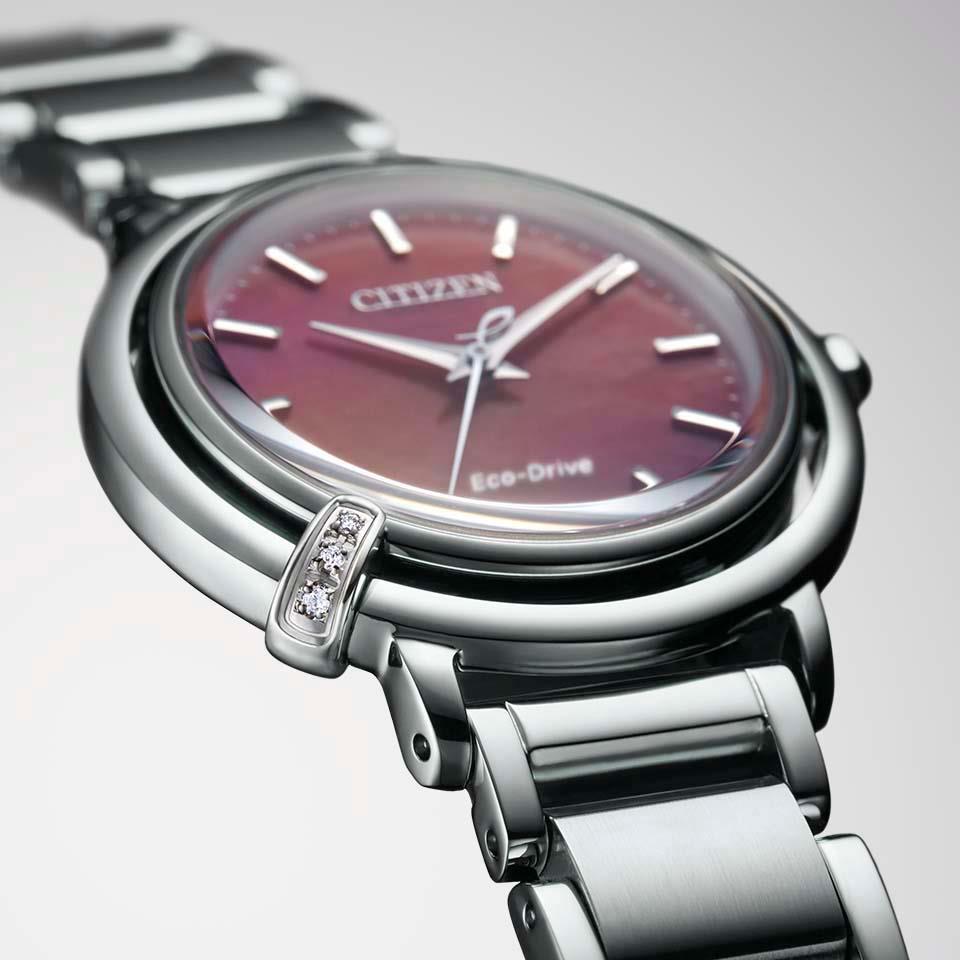 Citizen EXCEED EM1090-78X