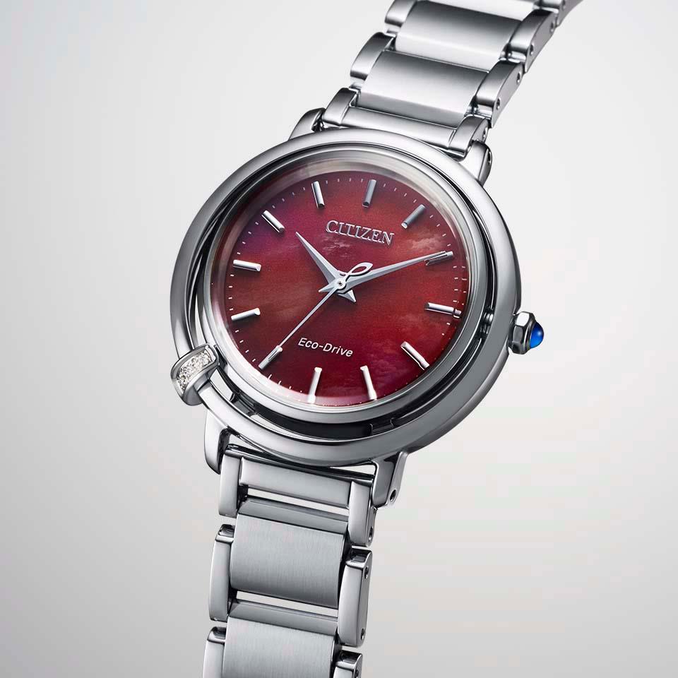Citizen EXCEED EM1090-78X