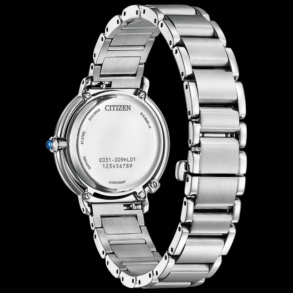 Citizen EXCEED EM1090-78X