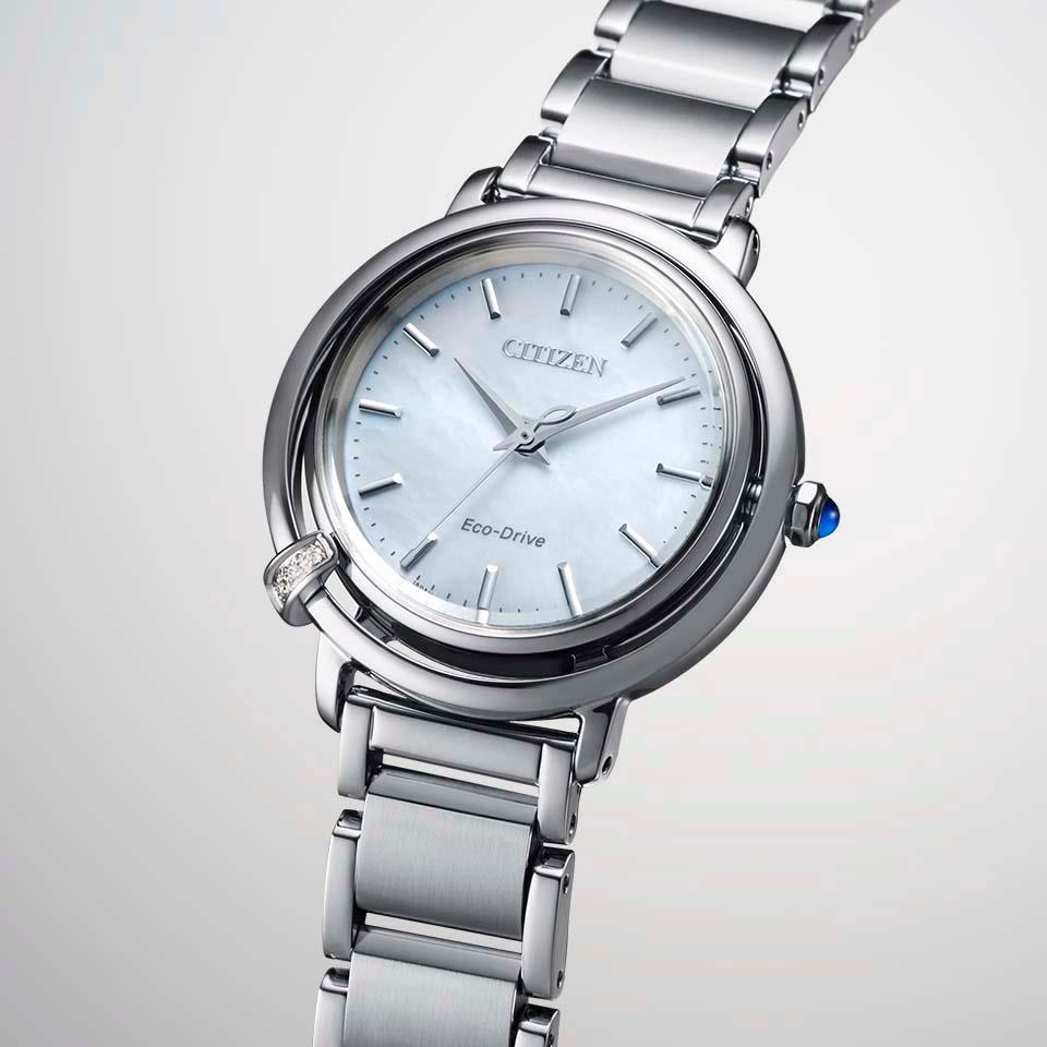 Citizen EXCEED EM1090-60D