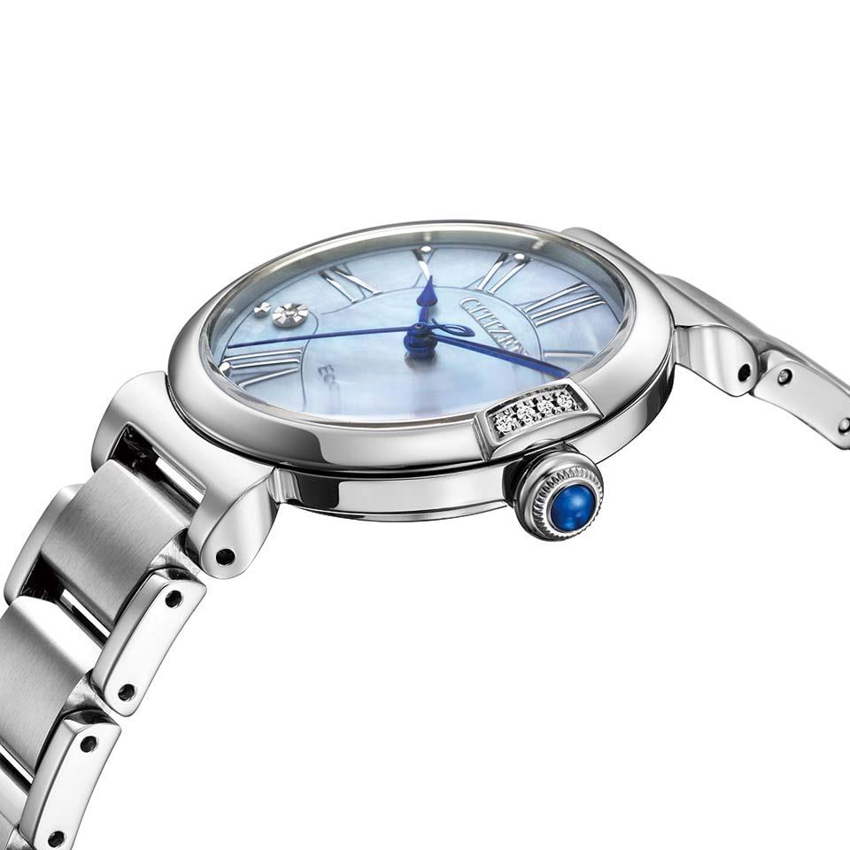 Citizen EXCEED EM1060-87N