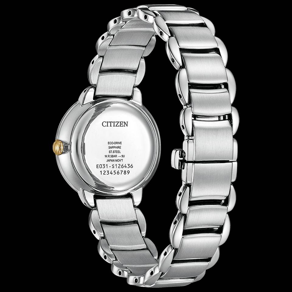 Citizen EXCEED EM0927-87Y