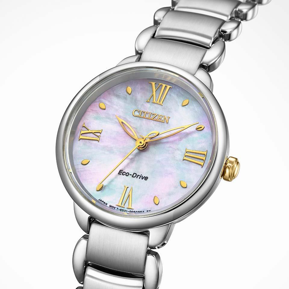 Citizen EXCEED EM0927-87Y