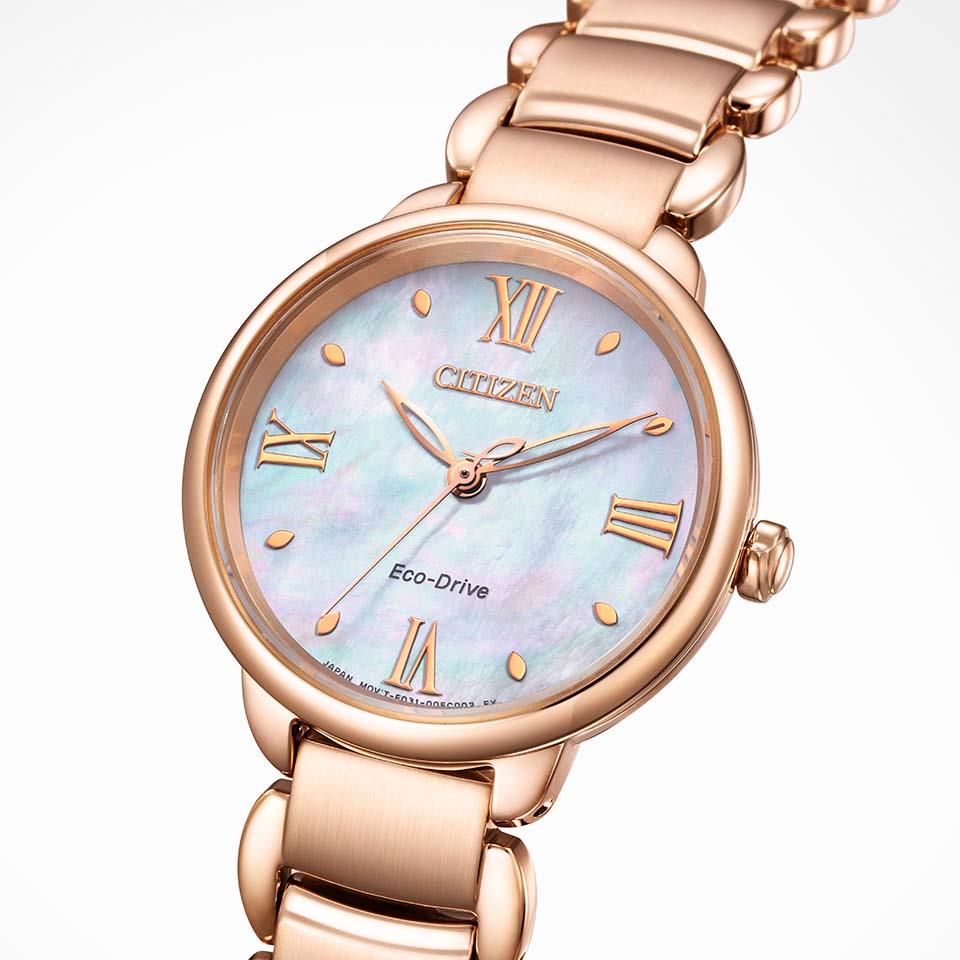 Citizen EXCEED EM0928-84D