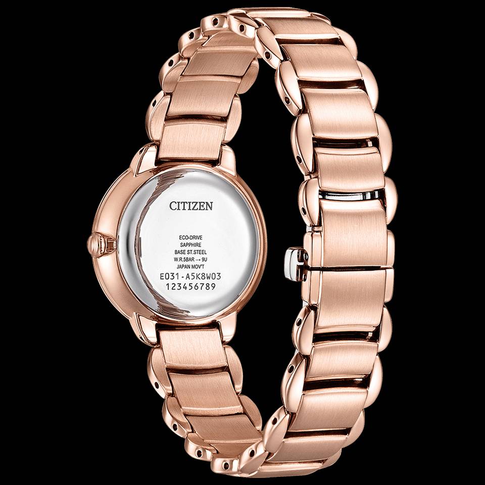 Citizen EXCEED EM0928-84D