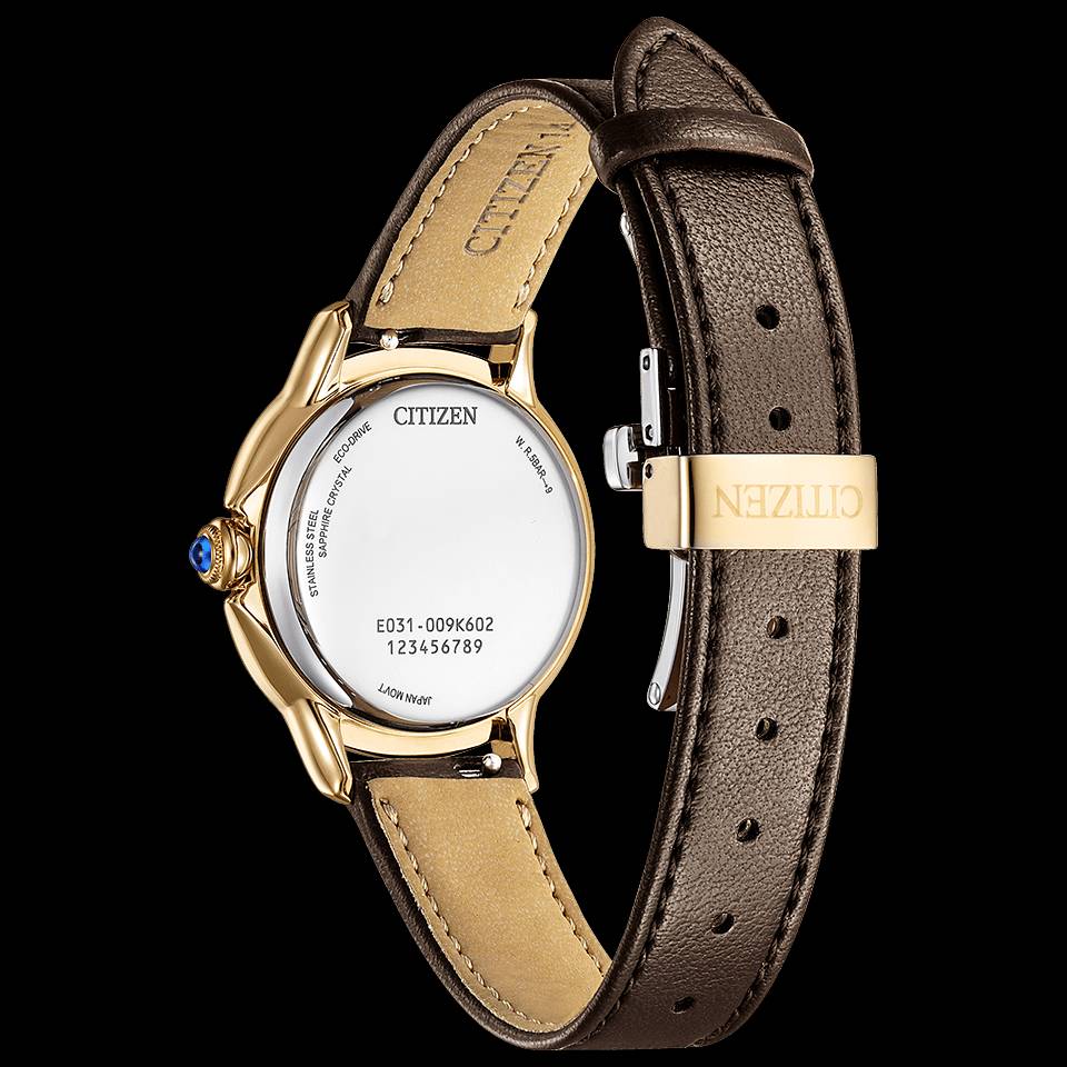 Citizen EXCEED EM1163-09X