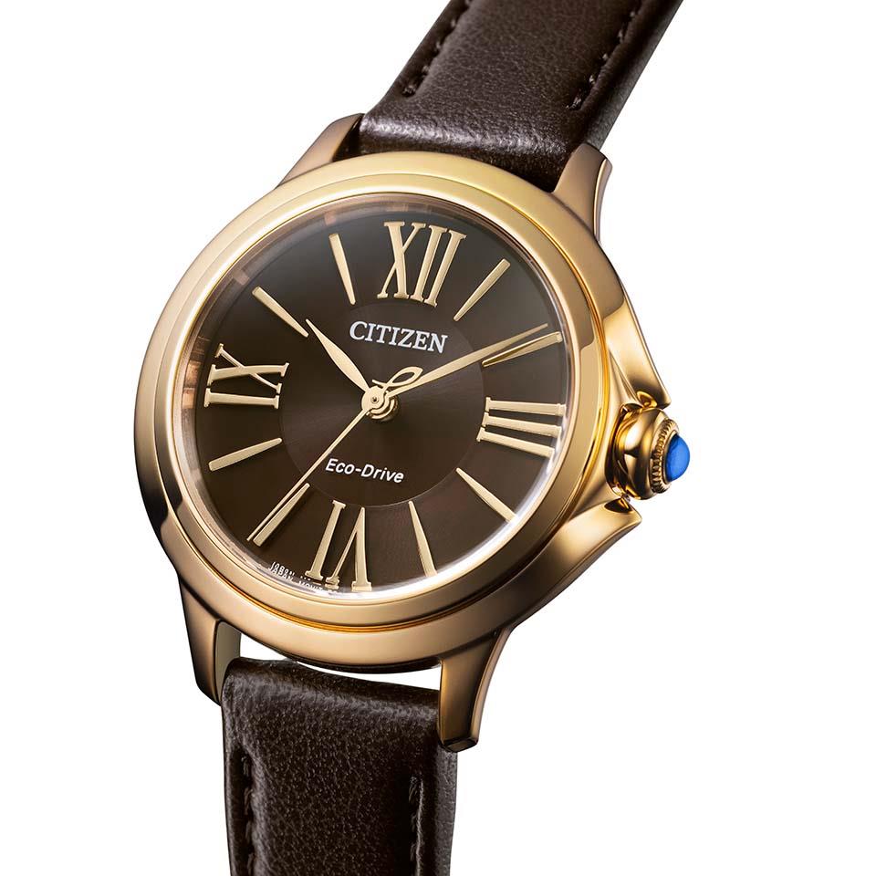 Citizen EXCEED EM1163-09X