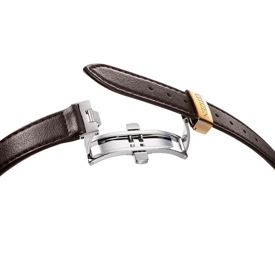 Citizen EXCEED EM1163-09X