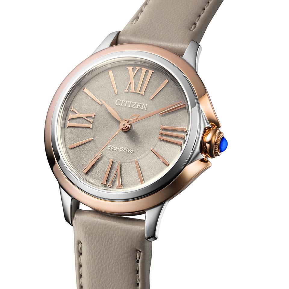 Citizen EXCEED EM1166-01Z