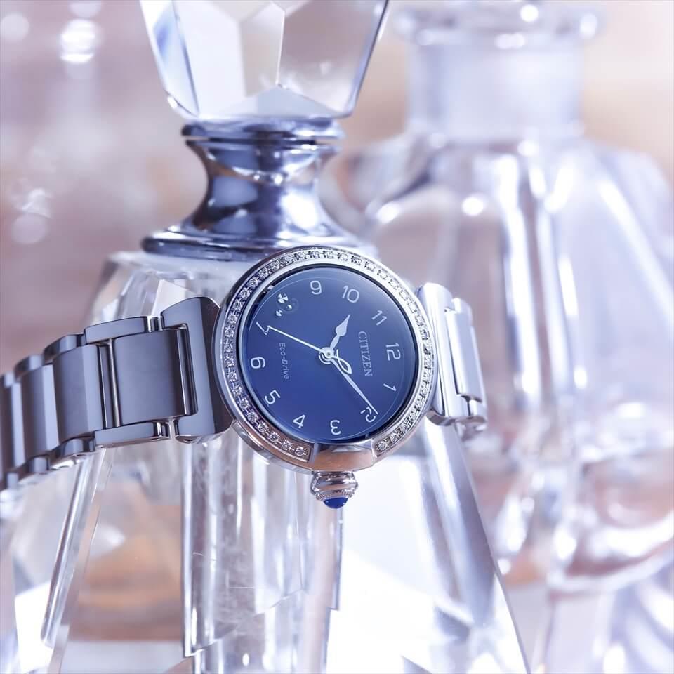 Citizen EXCEED EM1120-87L
