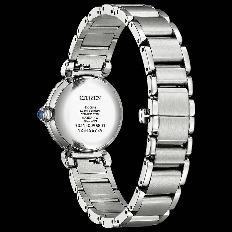 Citizen EXCEED EM1120-87L