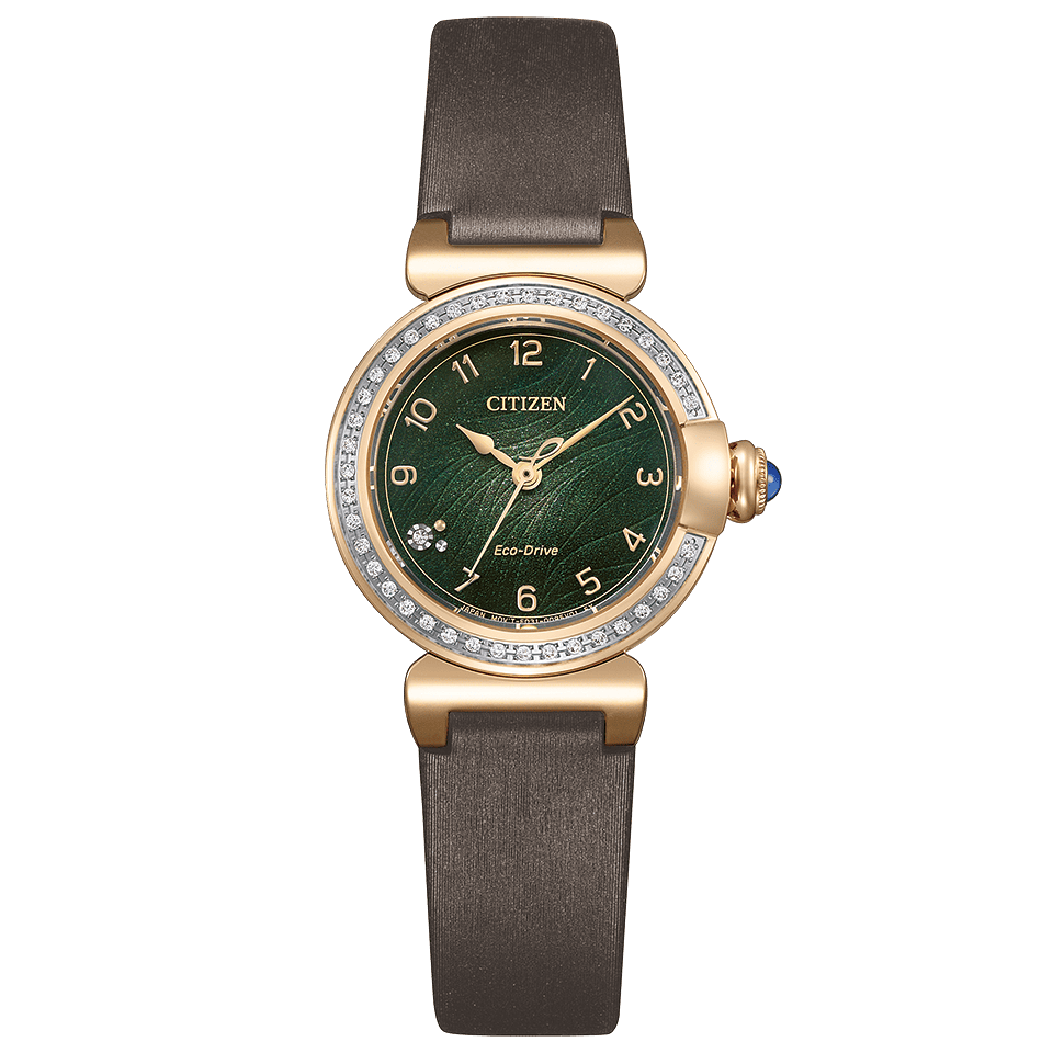 Citizen EXCEED EM1123-62X