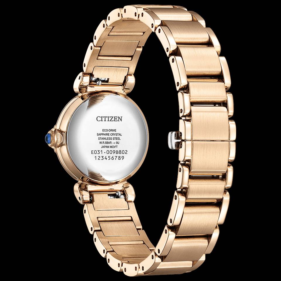 Citizen EXCEED EM1123-62X