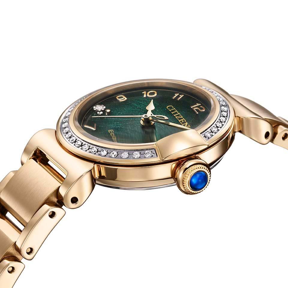 Citizen EXCEED EM1123-62X