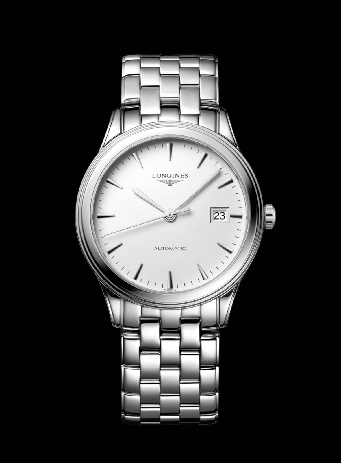 Đồng hồ nam Longines Flagship Automatic