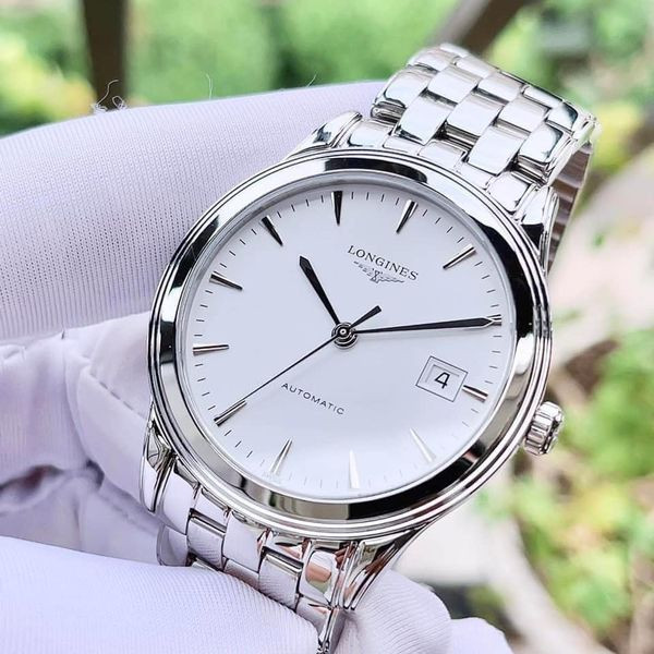 Đồng hồ nam Longines Flagship Automatic