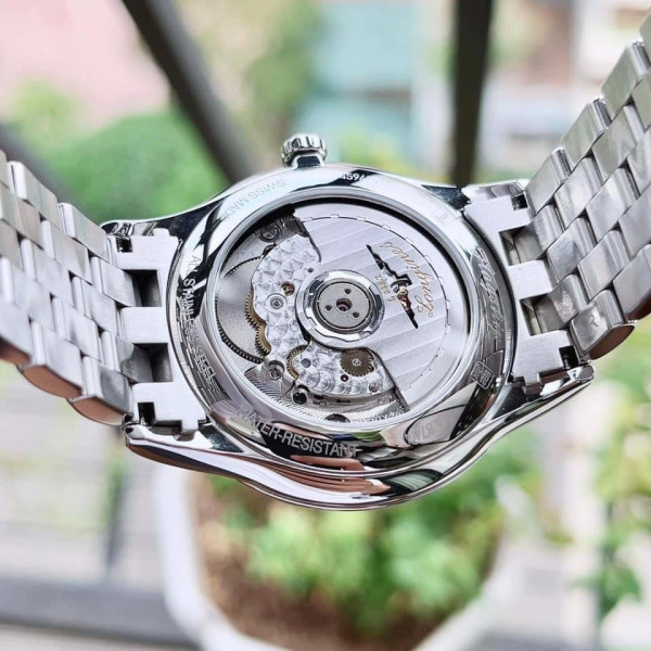 Đồng hồ nam Longines Flagship Automatic