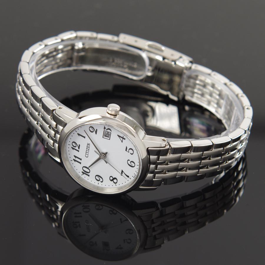 Đồng hồ cặp đôi Citizen Collection