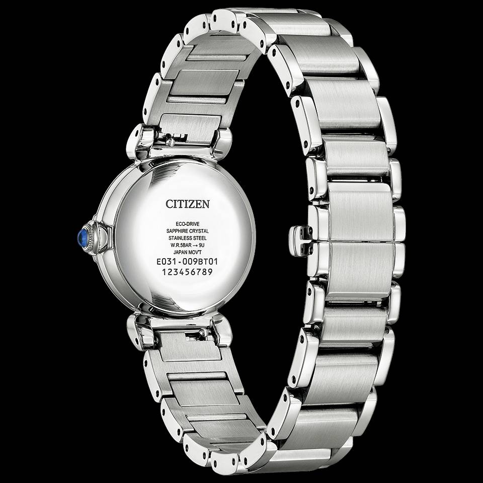 Citizen EXCEED EM1130-83X